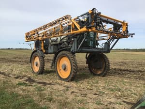 2011 Hagie STS10 Image