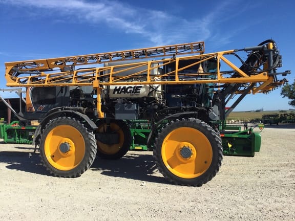 Main image Hagie STS10