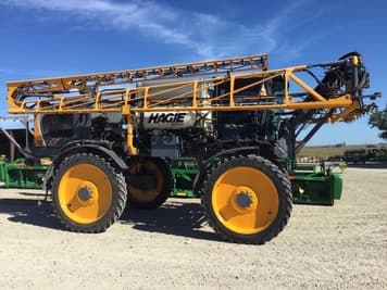 Main image Hagie STS10