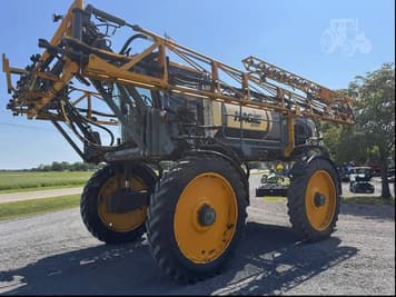 Main image Hagie STS10