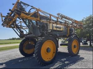 2011 Hagie STS10 Image