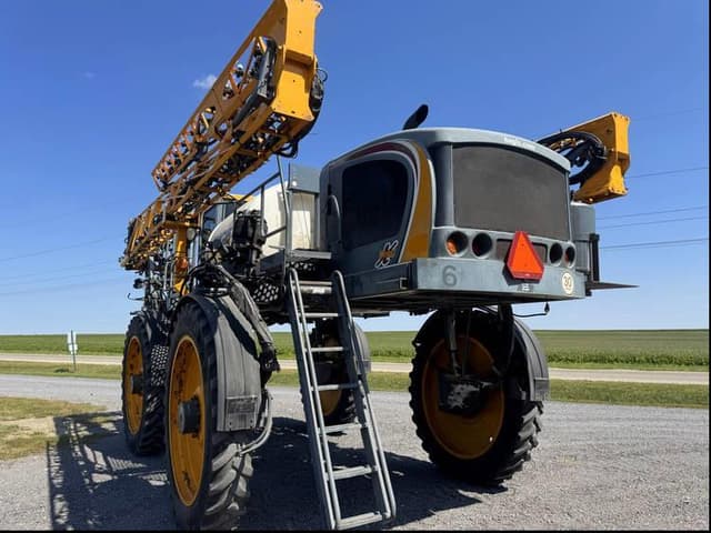 Image of Hagie STS10 equipment image 1