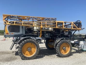 Main image Hagie STS10