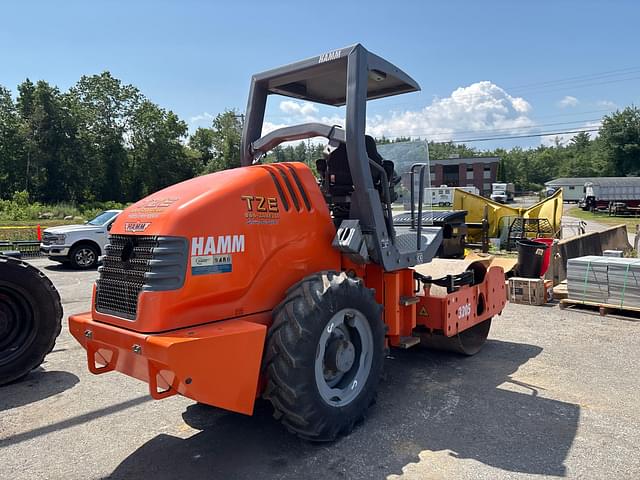 Image of Hamm 3205 equipment image 4