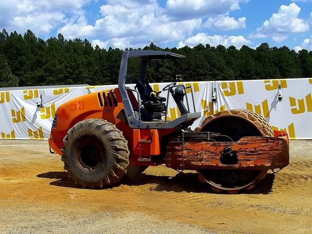 Image of Hamm 3410P equipment image 3