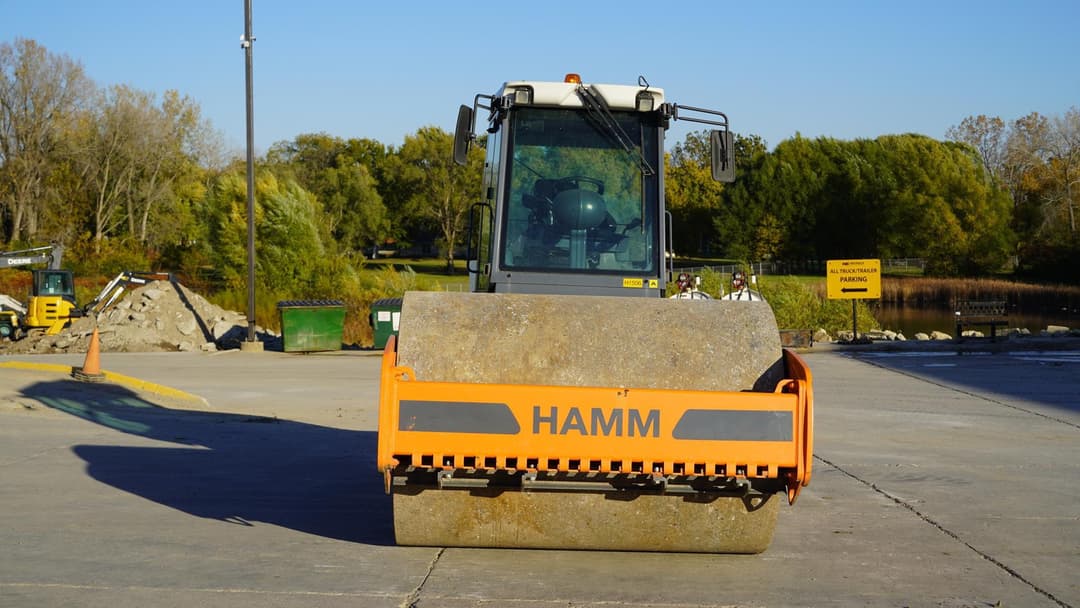 Image of Hamm 3412 Image 1