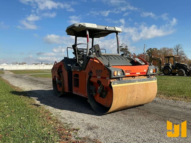 Image of Hamm HD+120 equipment image 2