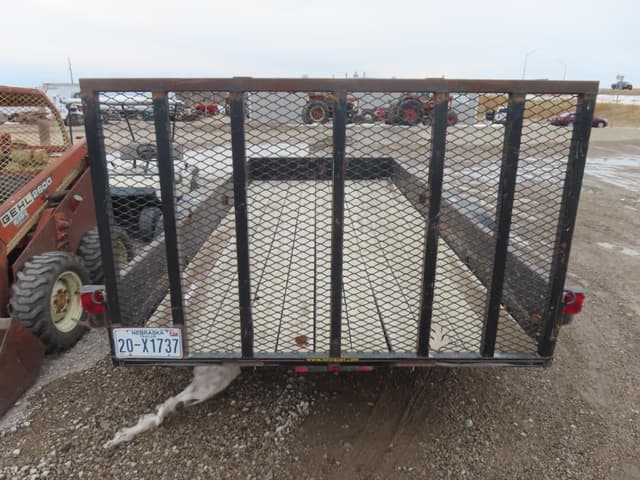 Image of H&H FD-306 equipment image 4