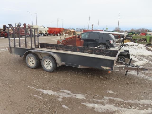 Image of H&H FD-306 equipment image 2