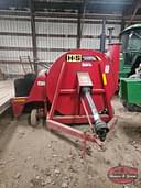 2011 H&S 860 Image