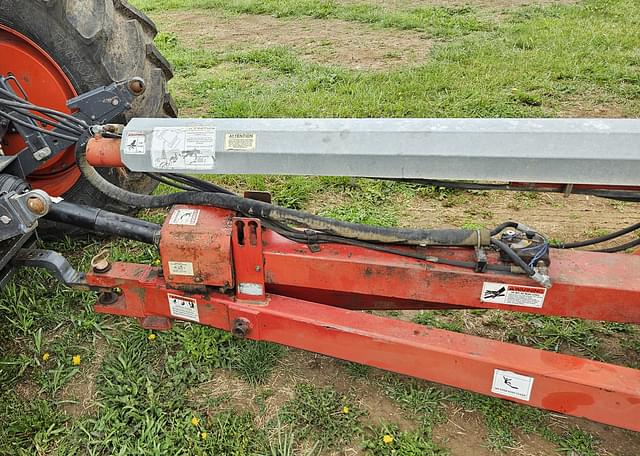 Image of H&S HP425 equipment image 3