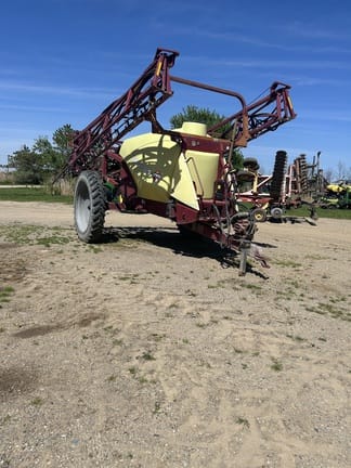 Main image Hardi Navigator 4000