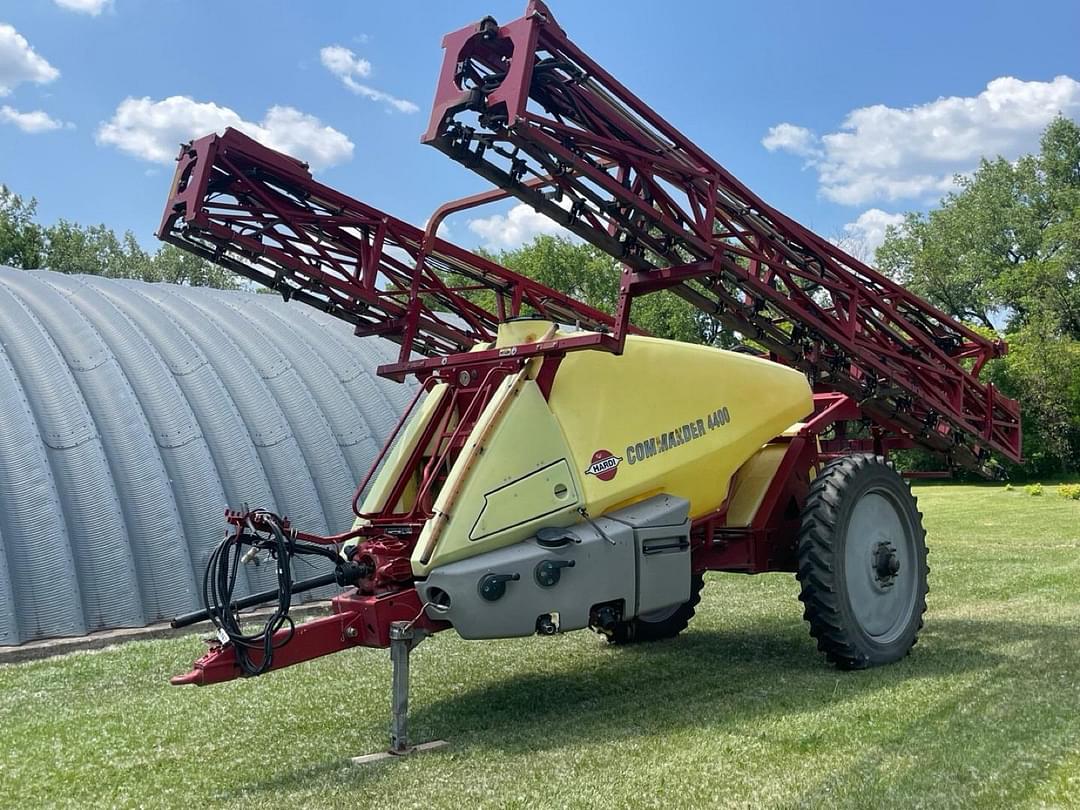 Image of Hardi Commander 4400 Primary image