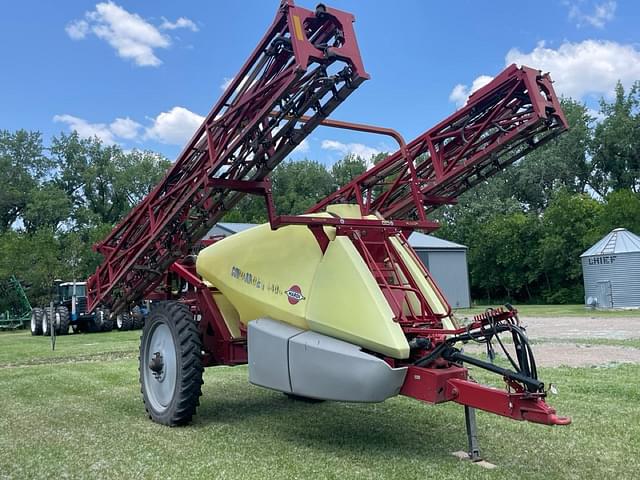 Image of Hardi Commander 4400 equipment image 1