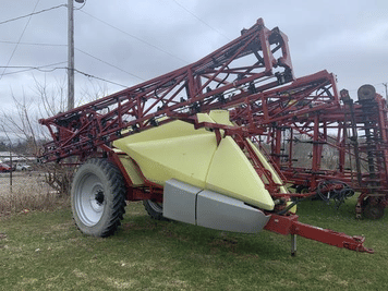Main image Hardi Commander 4400