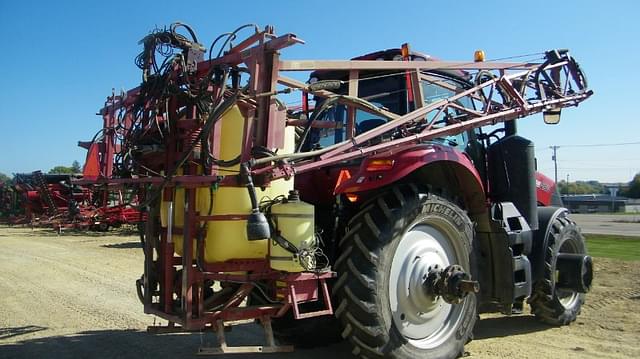 Image of Hardi Mega 350 equipment image 3