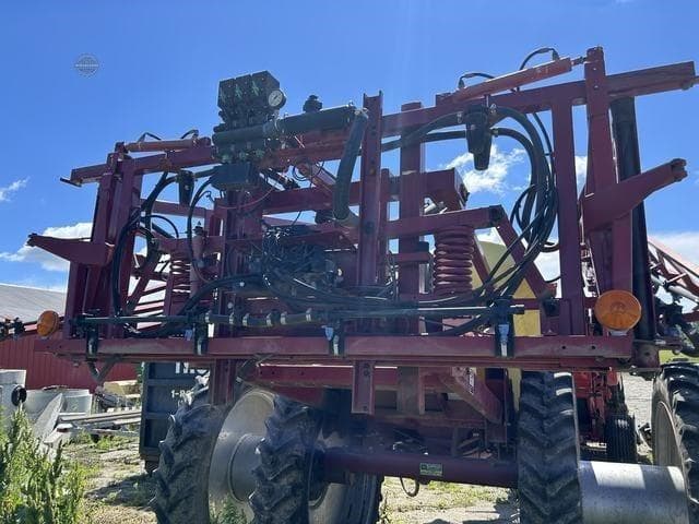 Image of Hardi Navigator 3500 equipment image 2