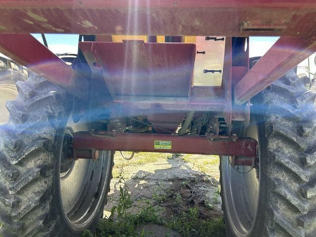 Image of Hardi Navigator 3500 equipment image 3