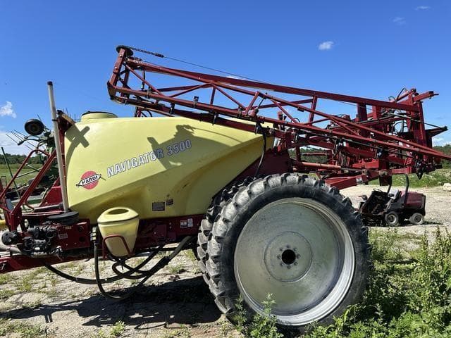 Image of Hardi Navigator 3500 Primary image