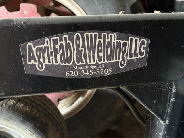 Image of Agri-Fab AH-32 equipment image 2