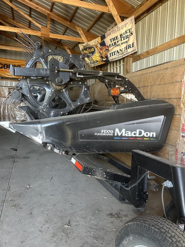 Image of Agri-Fab AH-32 equipment image 1