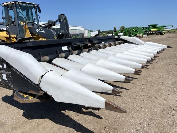 2011 Harvestec 5212C Image