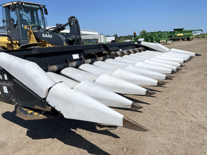 2011 Harvestec 5212C Image