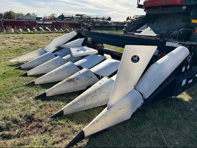 2011 Harvestec 5306 Equipment Image0