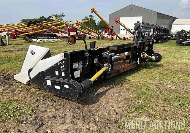 Image of Harvestec 5306 equipment image 4