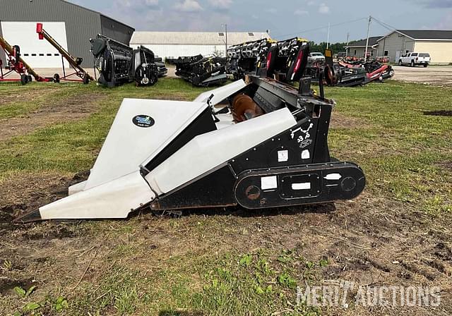 Image of Harvestec 5306 equipment image 3