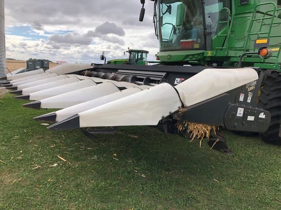 Main image Harvestec 5308C