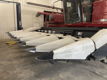 Main image Harvestec 5308C