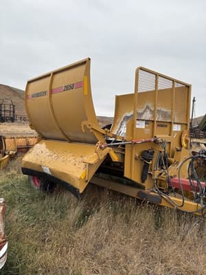 2011 Haybuster 2650 Image