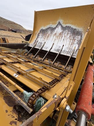 Image of Haybuster 2650 equipment image 2