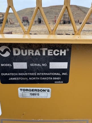 Image of Haybuster 2650 equipment image 4