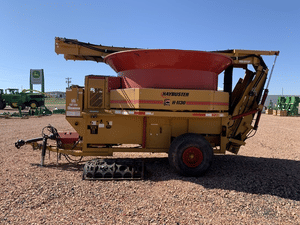 2011 Haybuster H-1130 Image