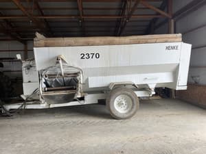 2011 Henke 2370 Image