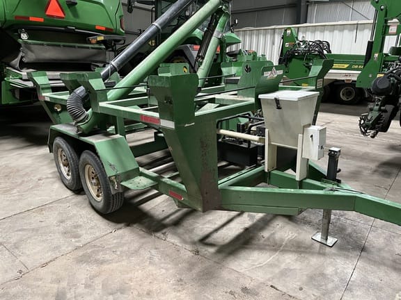 Main image HitchDoc Undetermined