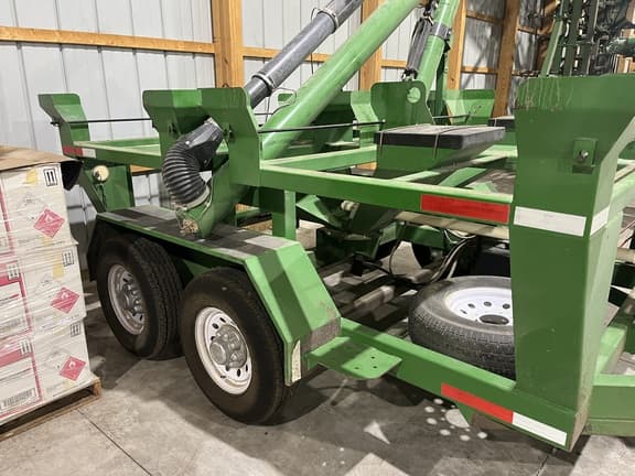 Image of HitchDoc HSC4000G equipment image 1