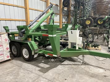 Main image HitchDoc HSC4000G