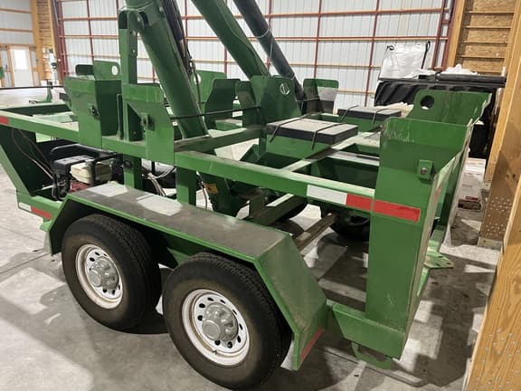 Image of HitchDoc HSC4000G equipment image 2