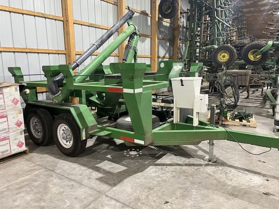 2011 HitchDoc HSC4000G Equipment Image0