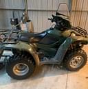 2011 Honda 420 Image