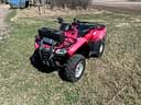 2011 Honda Fourtrax Image