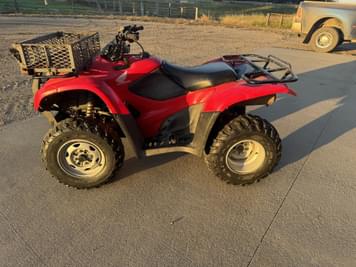 Main image Honda Rancher 420