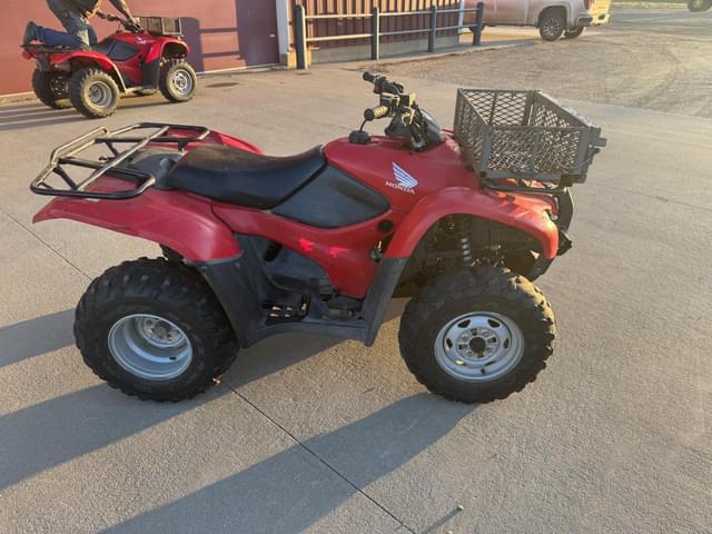 Image of Honda Rancher 420 equipment image 4
