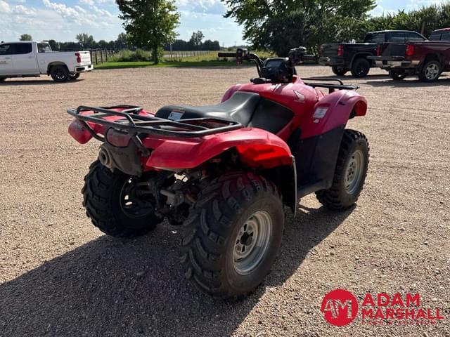 Image of Honda Rancher equipment image 4