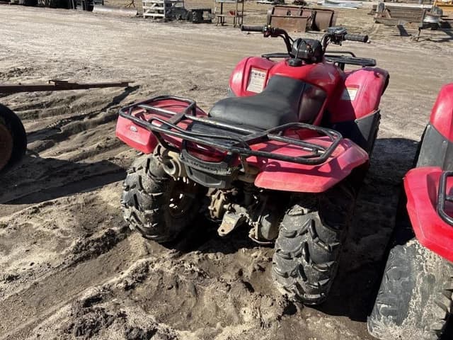 Image of Honda Rancher equipment image 3