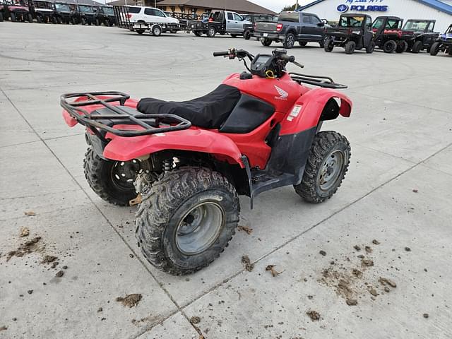 Image of Honda Rancher equipment image 3