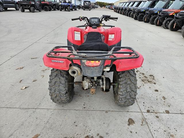 Image of Honda Rancher equipment image 4